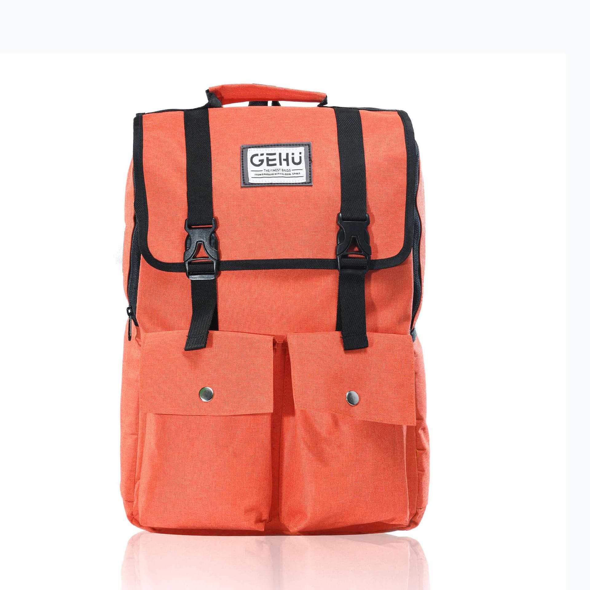 Tas Ransel Multifungsi Pria - GHT 01