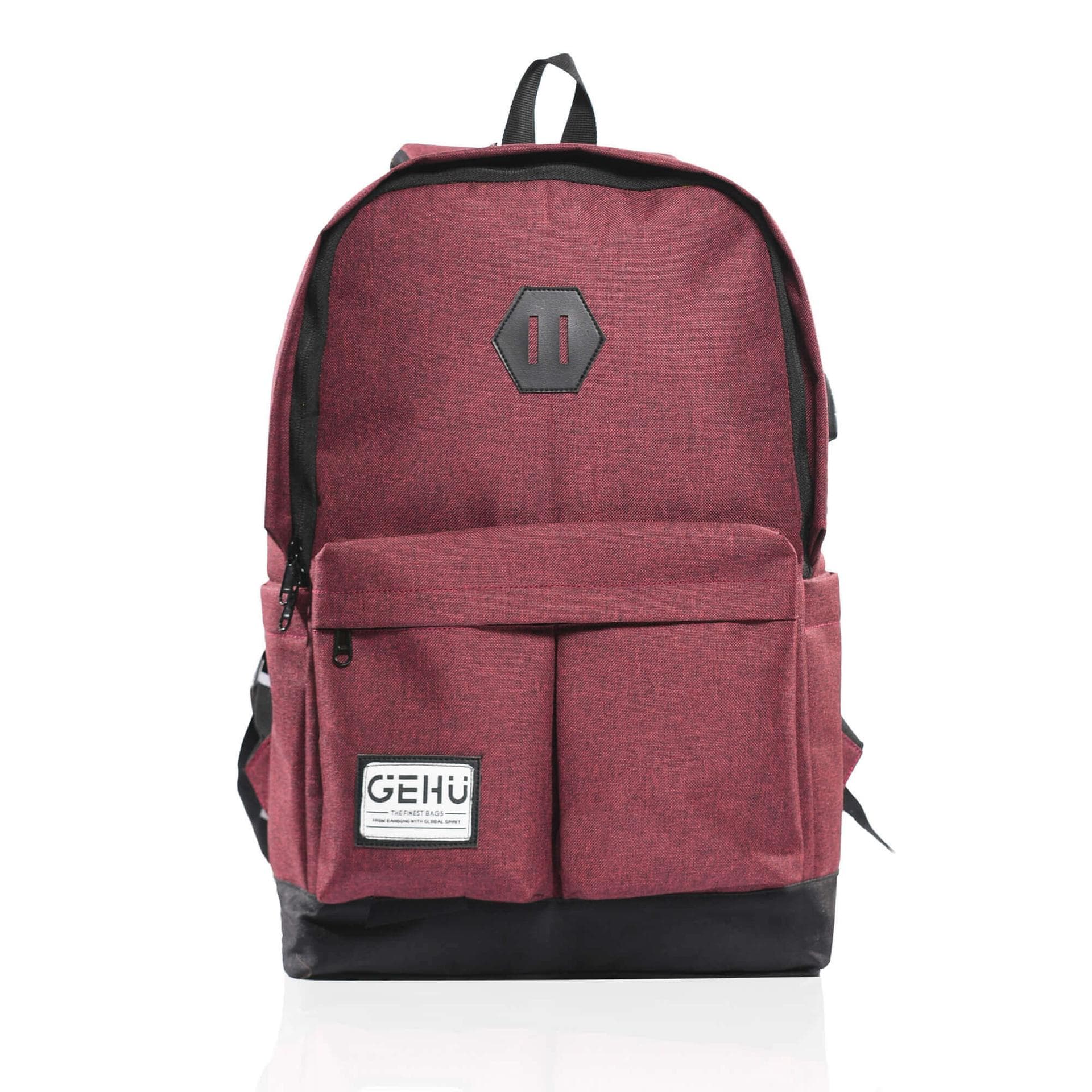 Tas Ransel Multifungsi Pria - GHT 0166