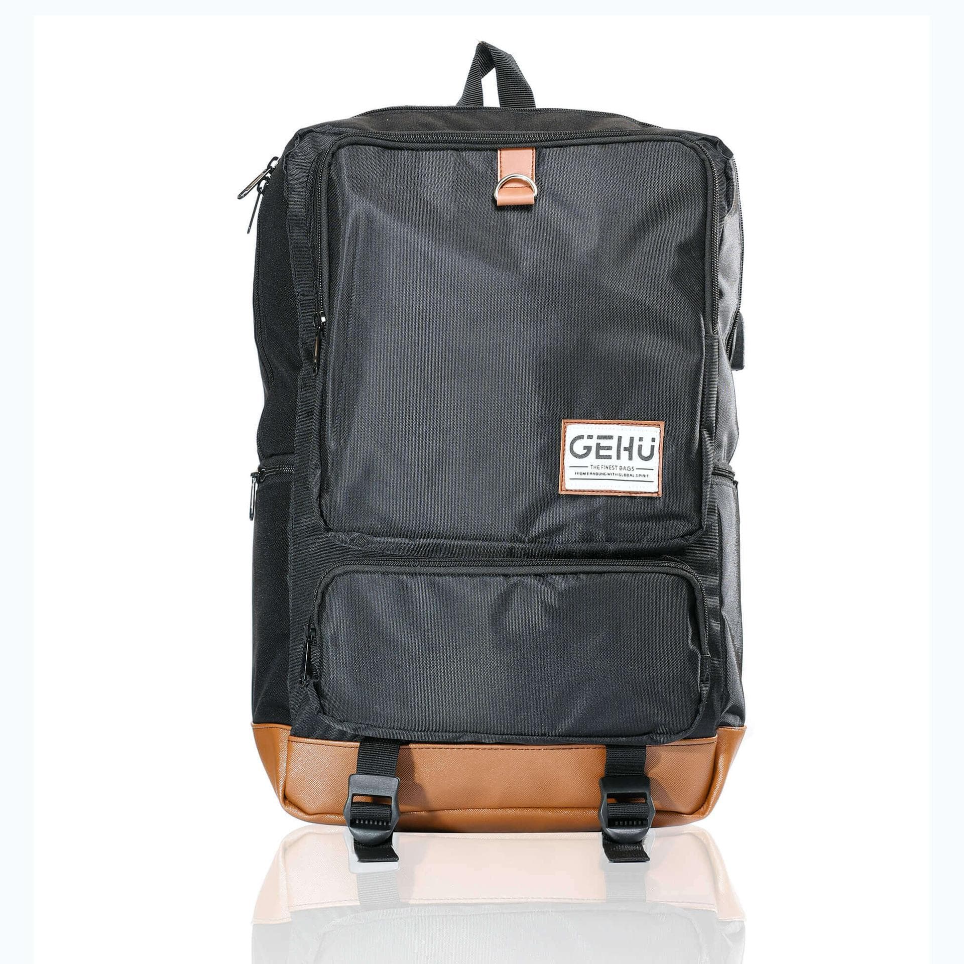 Tas Ransel Multifungsi Pria - GHT 010