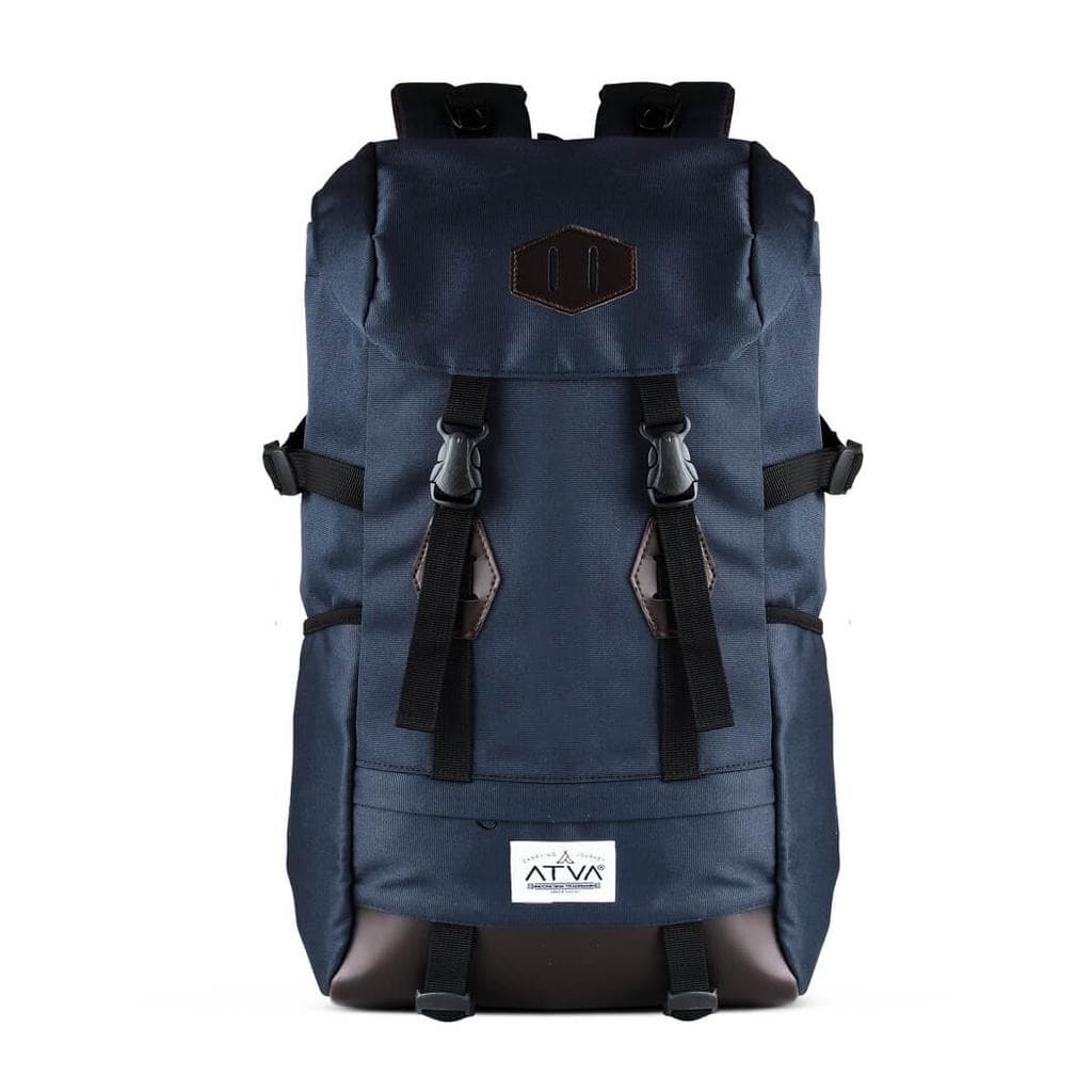 Tas Ransel / Semi Carrier Premium Edition - ALDR 03