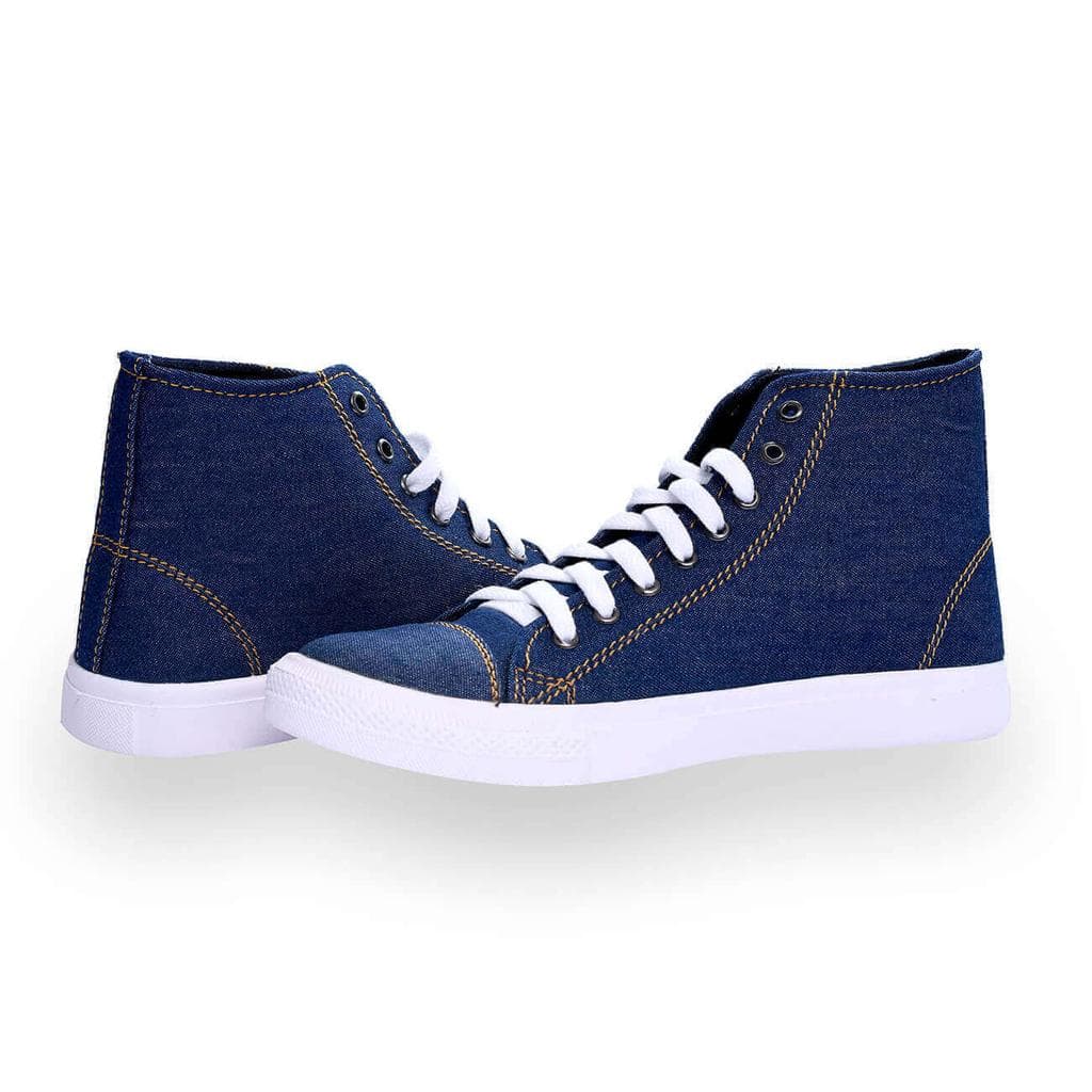 Sepatu Sneakers Pria Casual - GHS 016