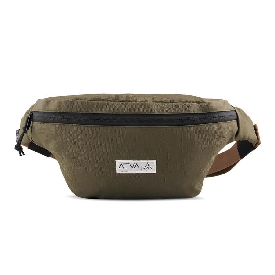 Waist Bag Premium - ACHILL 02