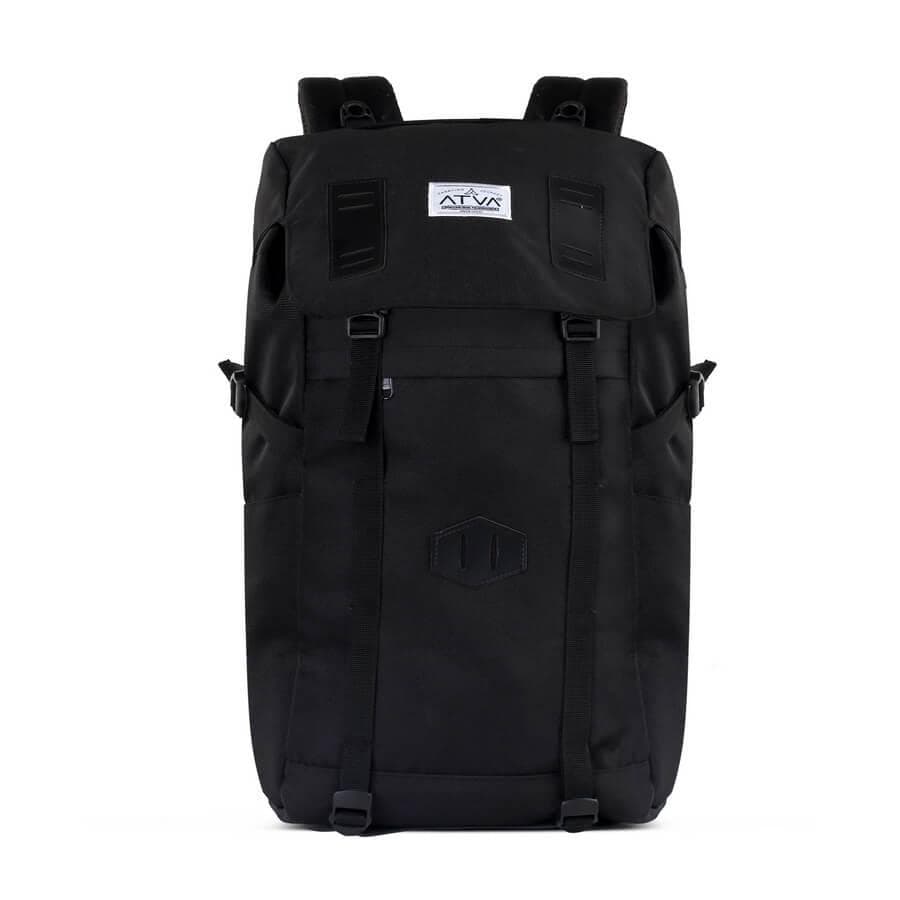 Tas Ransel Pria Wanita Premium Distro - ABORA 01