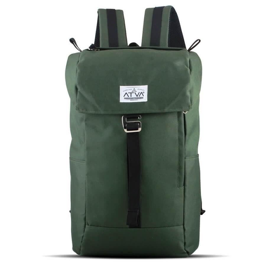 Tas Ransel Pria Wanita Premium Distro - AMOVE 02