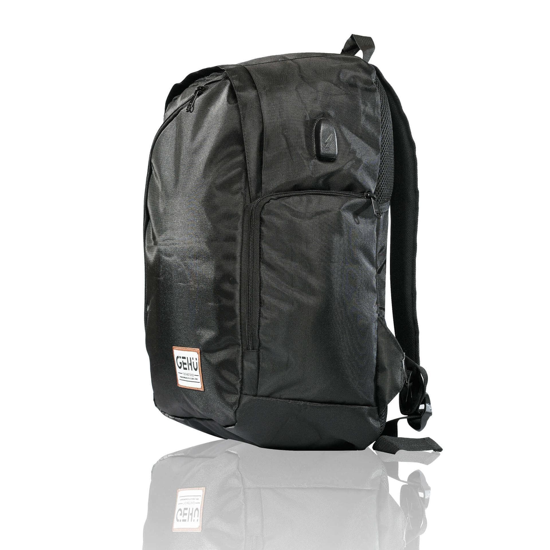 Tas Ransel Multifungsi Pria - GHT 011