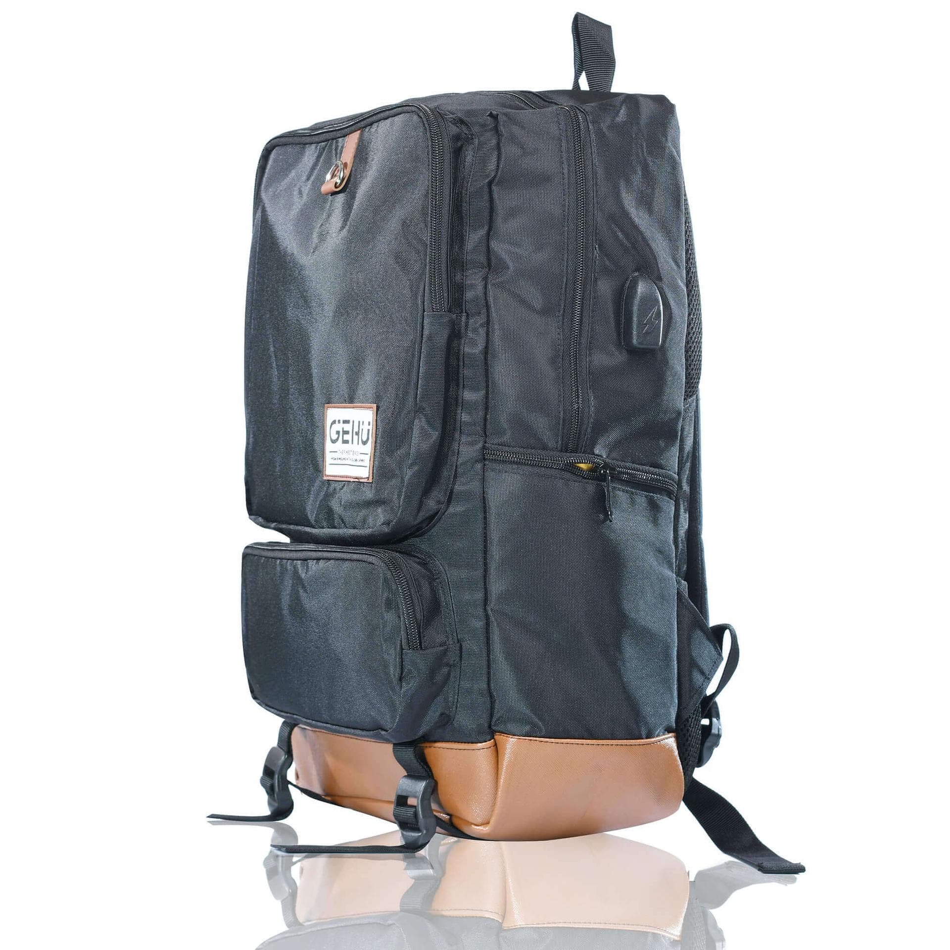 Tas Ransel Multifungsi Pria - GHT 010