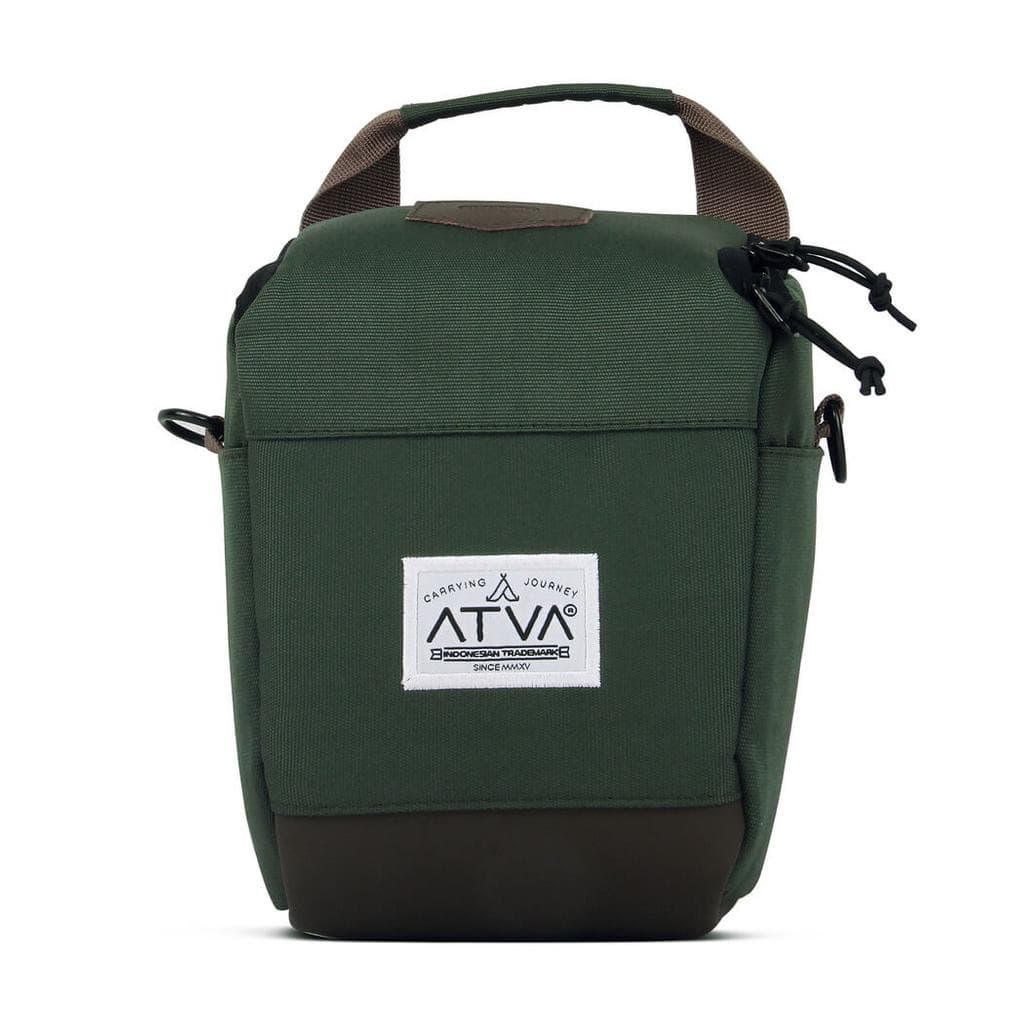 Tas Ransel Pria Wanita Premium Distro - ARANA 04