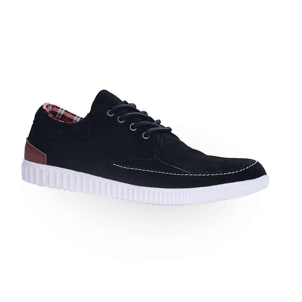 Sepatu Sneakers Pria Casual - GHS 023