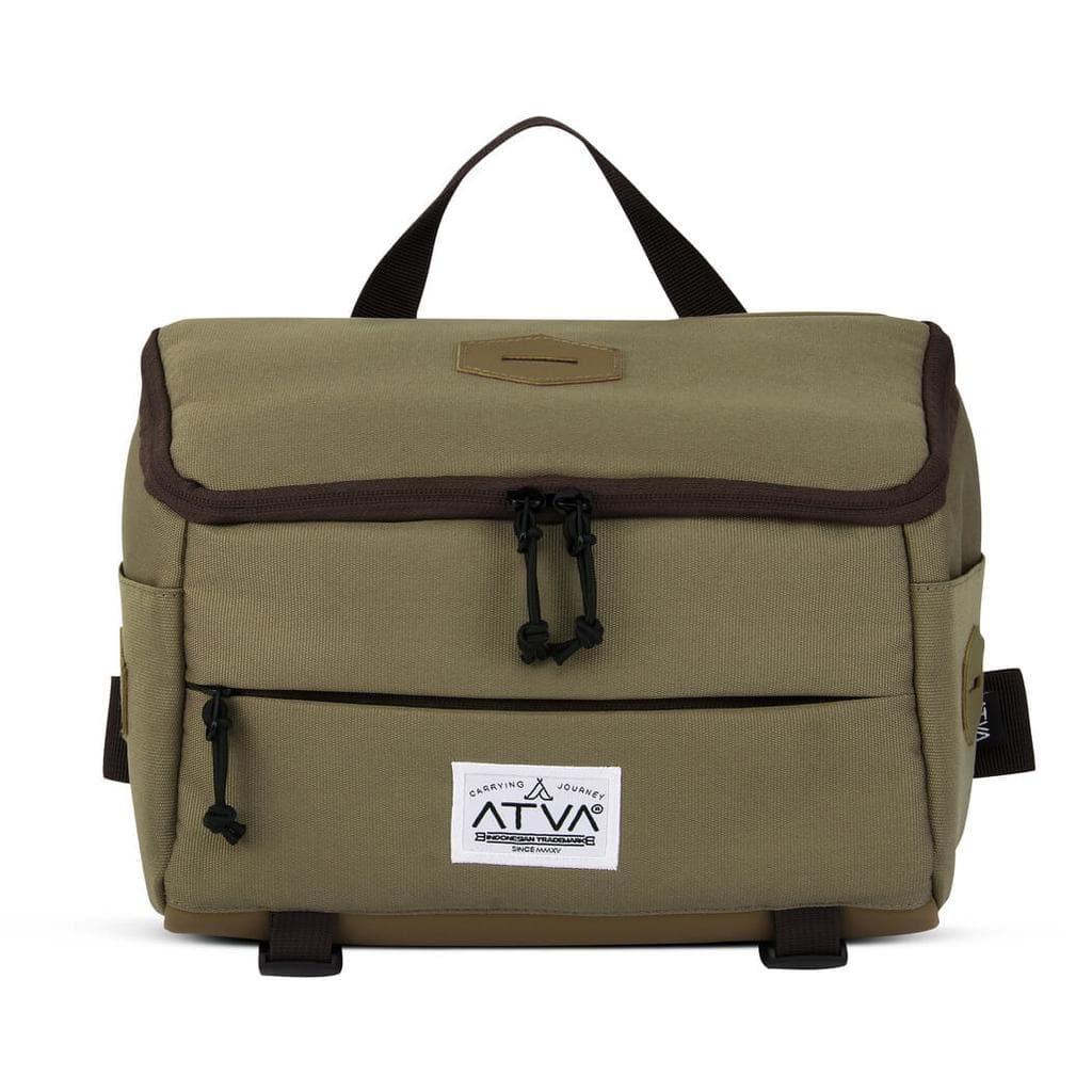 Tas Kamera Trendy Premium - AFCS 01