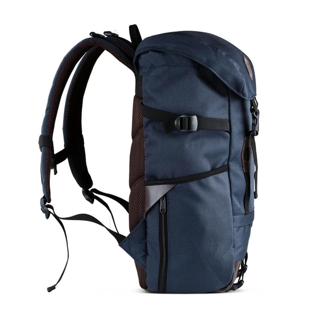 Tas Ransel / Semi Carrier Premium Edition - ALDR 03