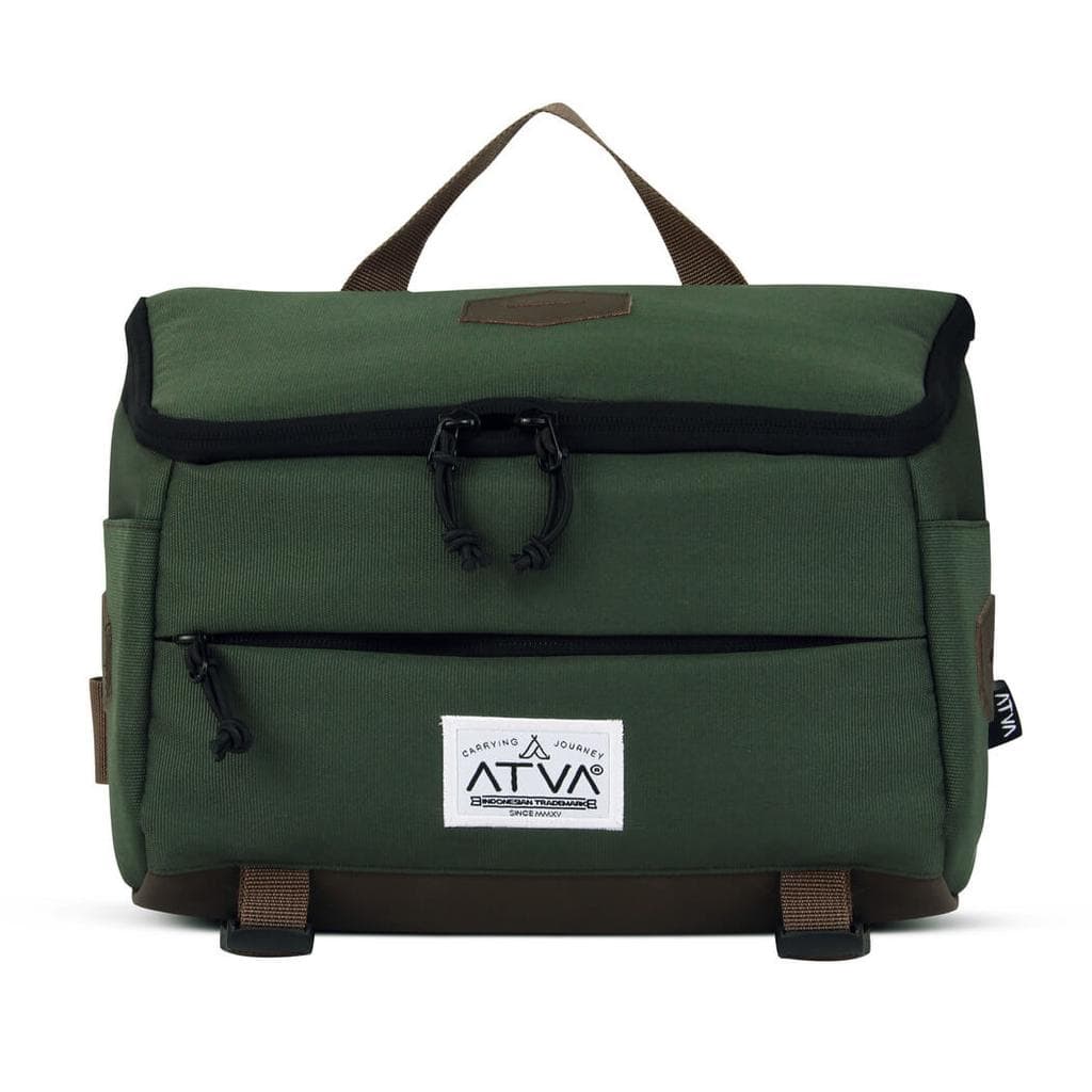 Tas Kamera Trendy Premium - AFCS 02