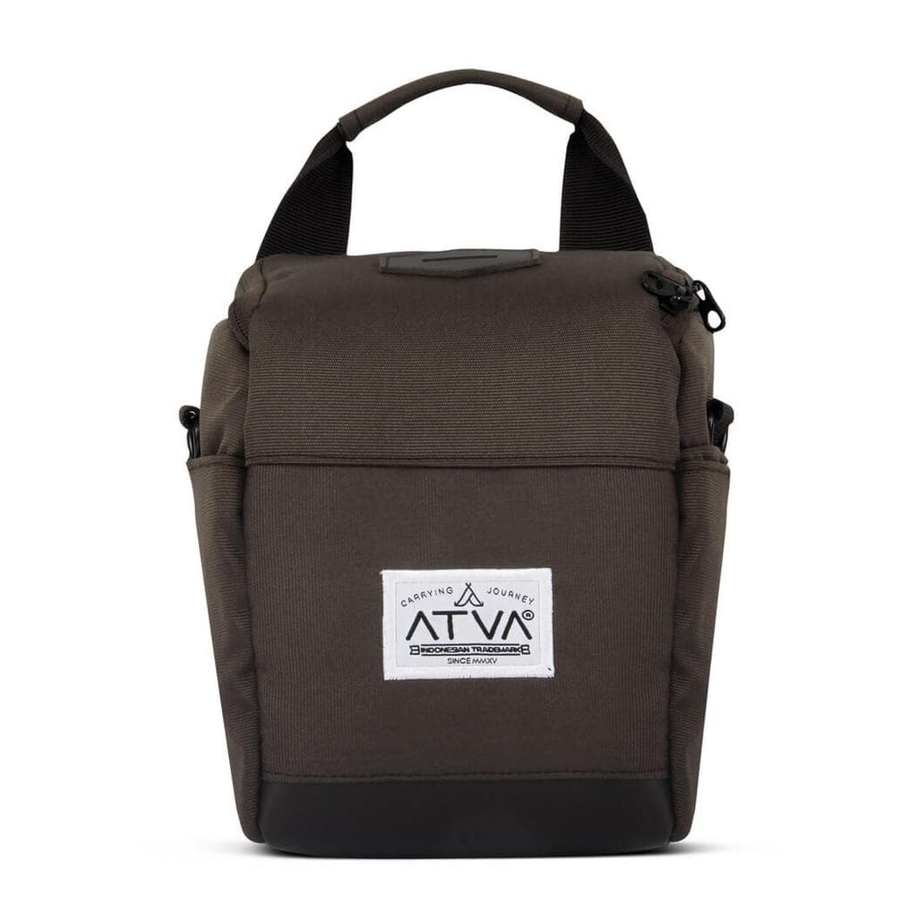 Tas Ransel Pria Wanita Premium Distro - ARANA 02