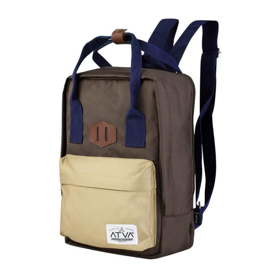 Tas Ransel Mini Wanita Premium - AKUBO 03