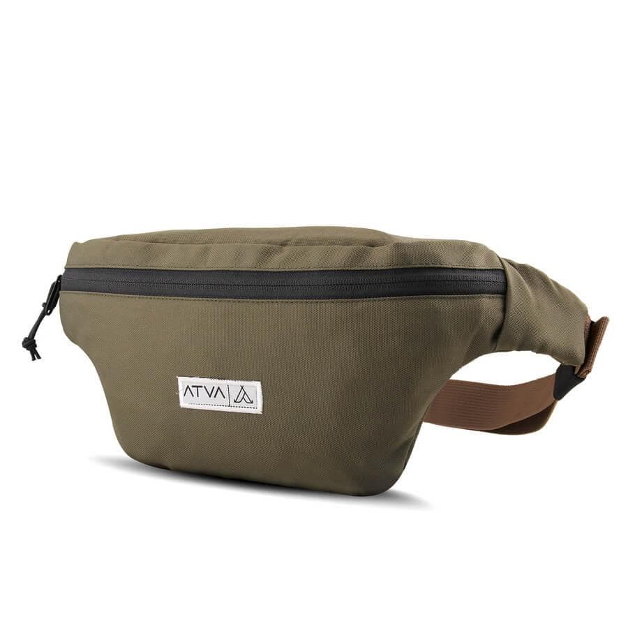 Waist Bag Premium - ACHILL 02