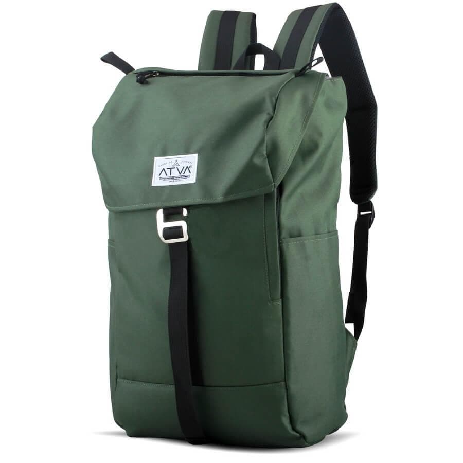 Tas Ransel Pria Wanita Premium Distro - AMOVE 02