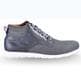 Sepatu Sneakers Pria Casual - GHS 010