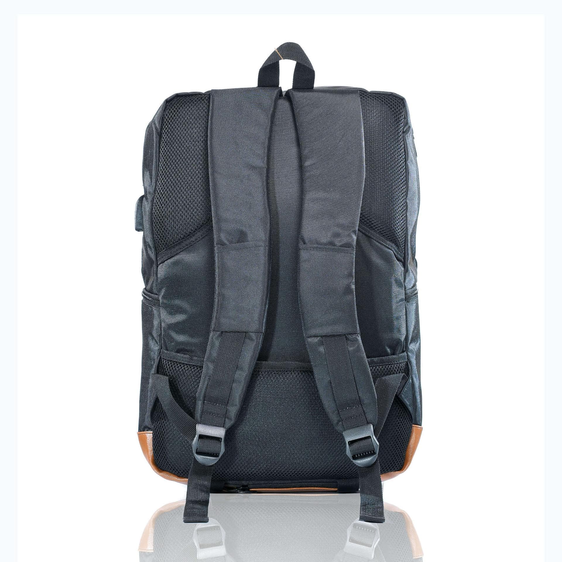 Tas Ransel Multifungsi Pria - GHT 010