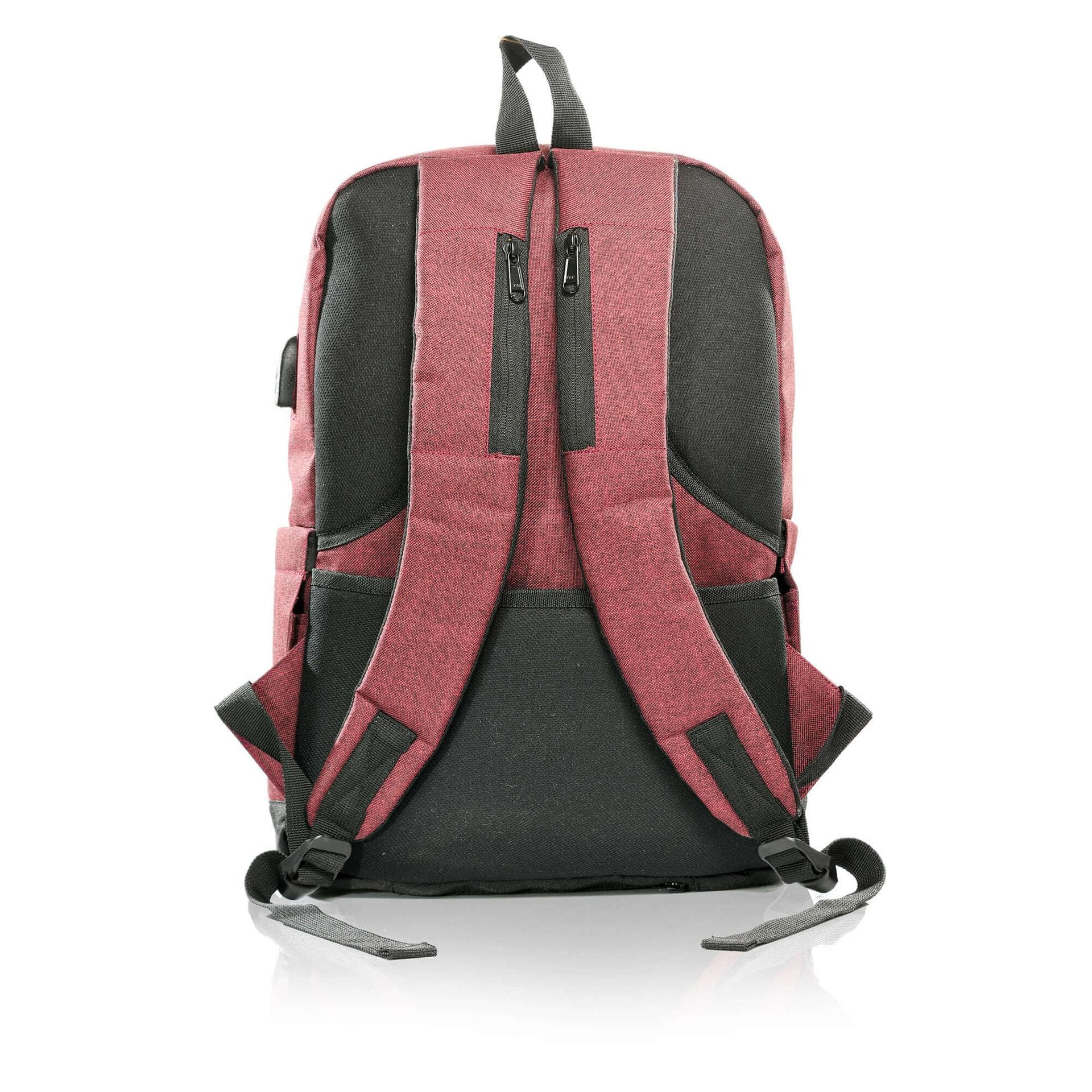Tas Ransel Multifungsi Pria - GHT 0166