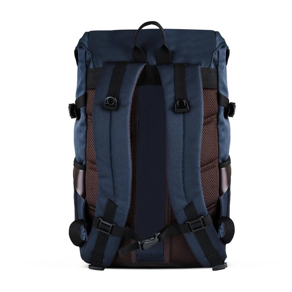Tas Ransel / Semi Carrier Premium Edition - ALDR 03