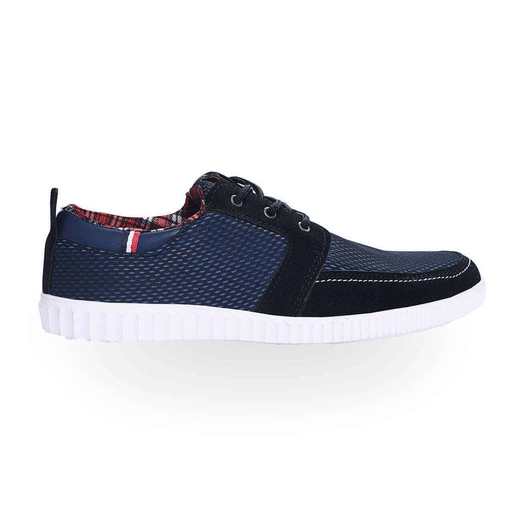 Sepatu Sneakers Pria Casual - GHS 022