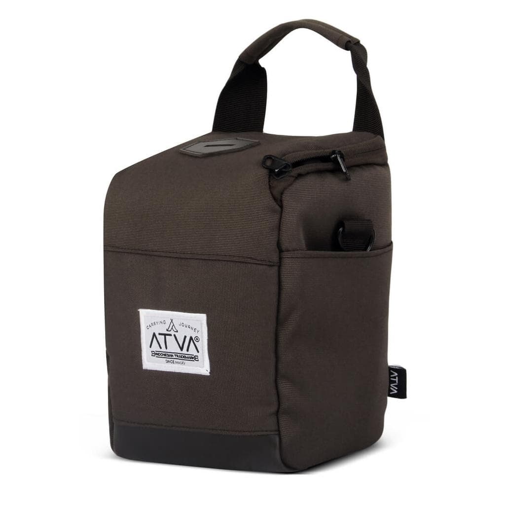 Tas Ransel Pria Wanita Premium Distro - ARANA 02