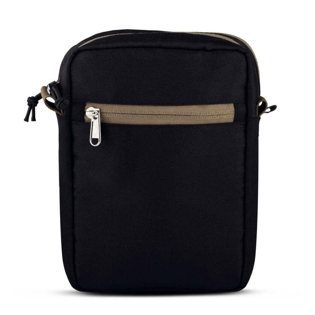 Sling Bag Pria / Tas Selempang Premium - AFIT 01