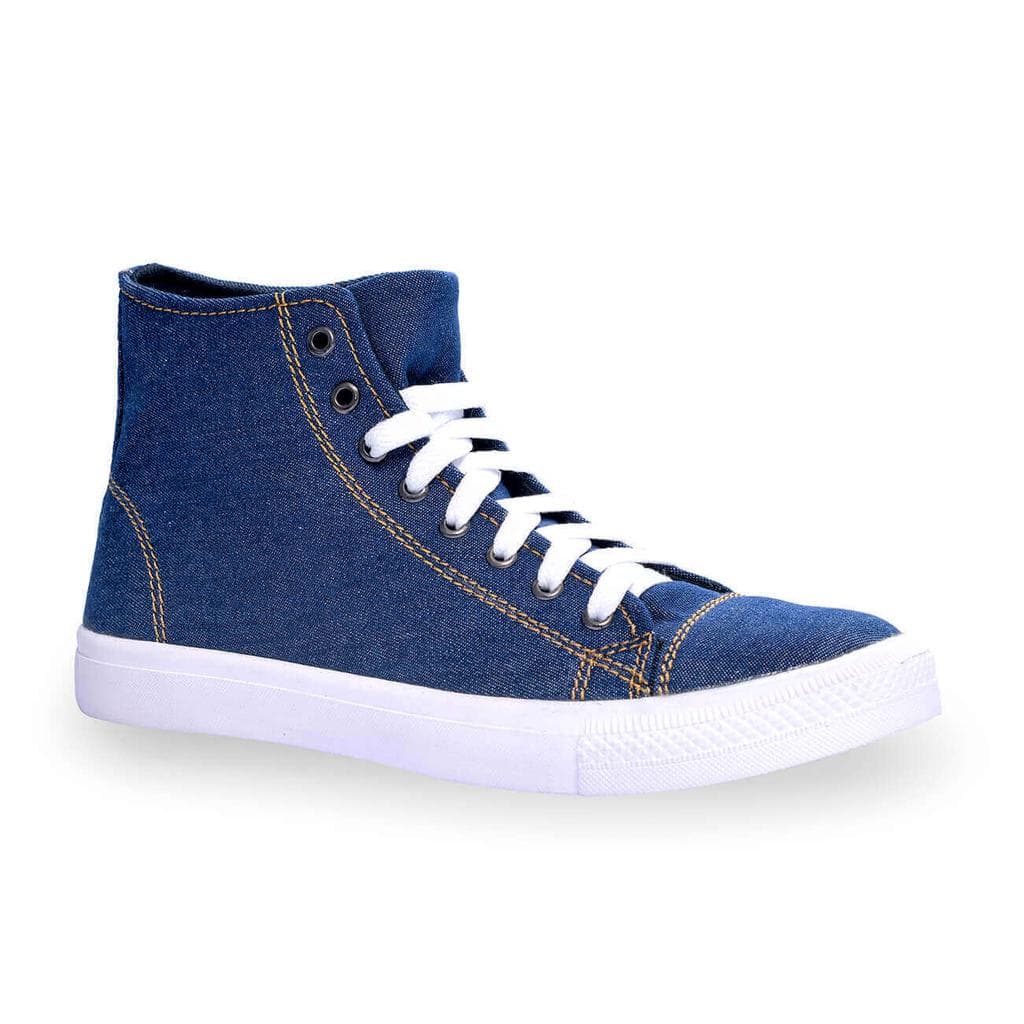 Sepatu Sneakers Pria Casual - GHS 016