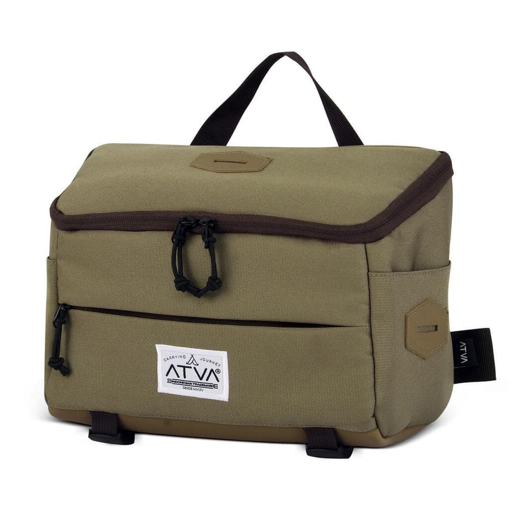 Tas Kamera Trendy Premium - AFCS 01