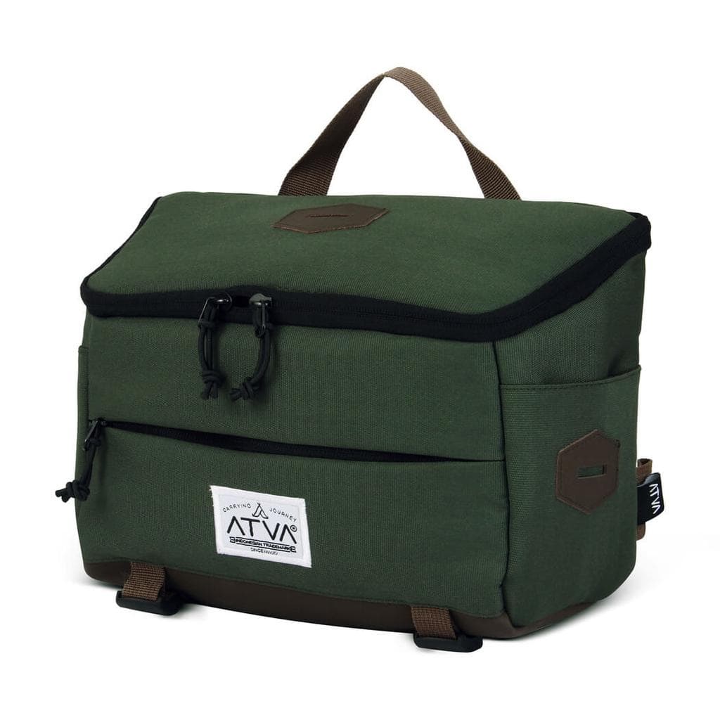 Tas Kamera Trendy Premium - AFCS 02