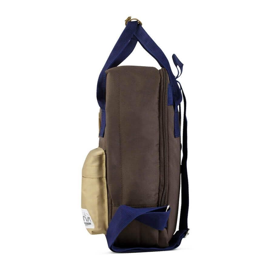 Tas Ransel Mini Wanita Premium - AKUBO 03