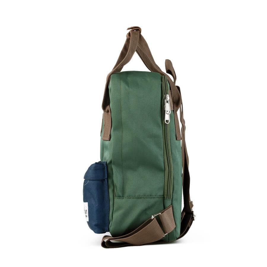 Tas Ransel Mini Wanita Premium - AKUBO 06