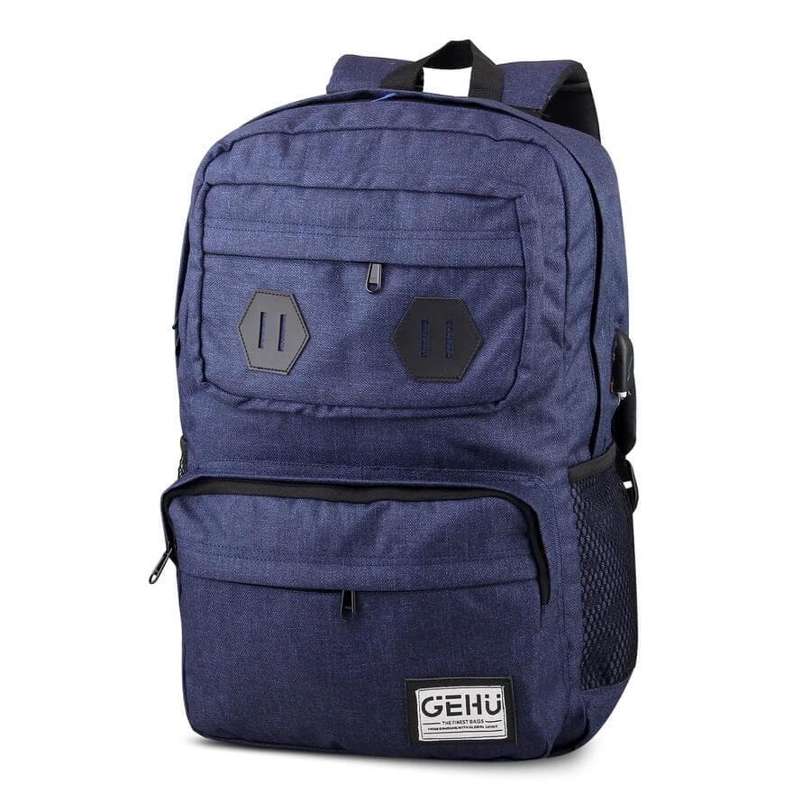 Tas Ransel Multifungsi Pria - GHT 018