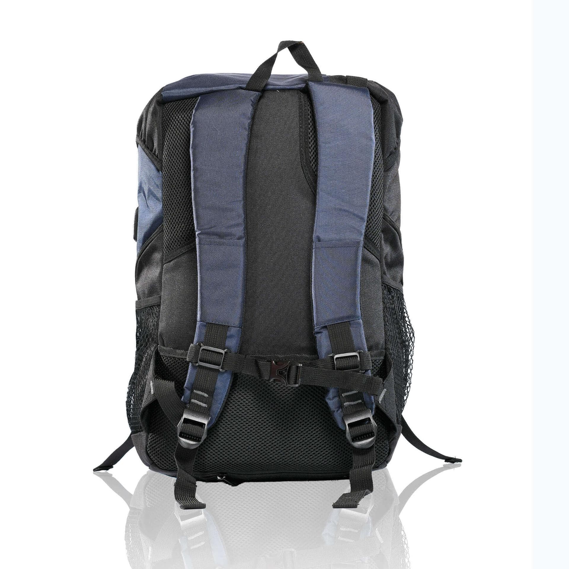Tas Ransel Multifungsi Pria - GHT 013
