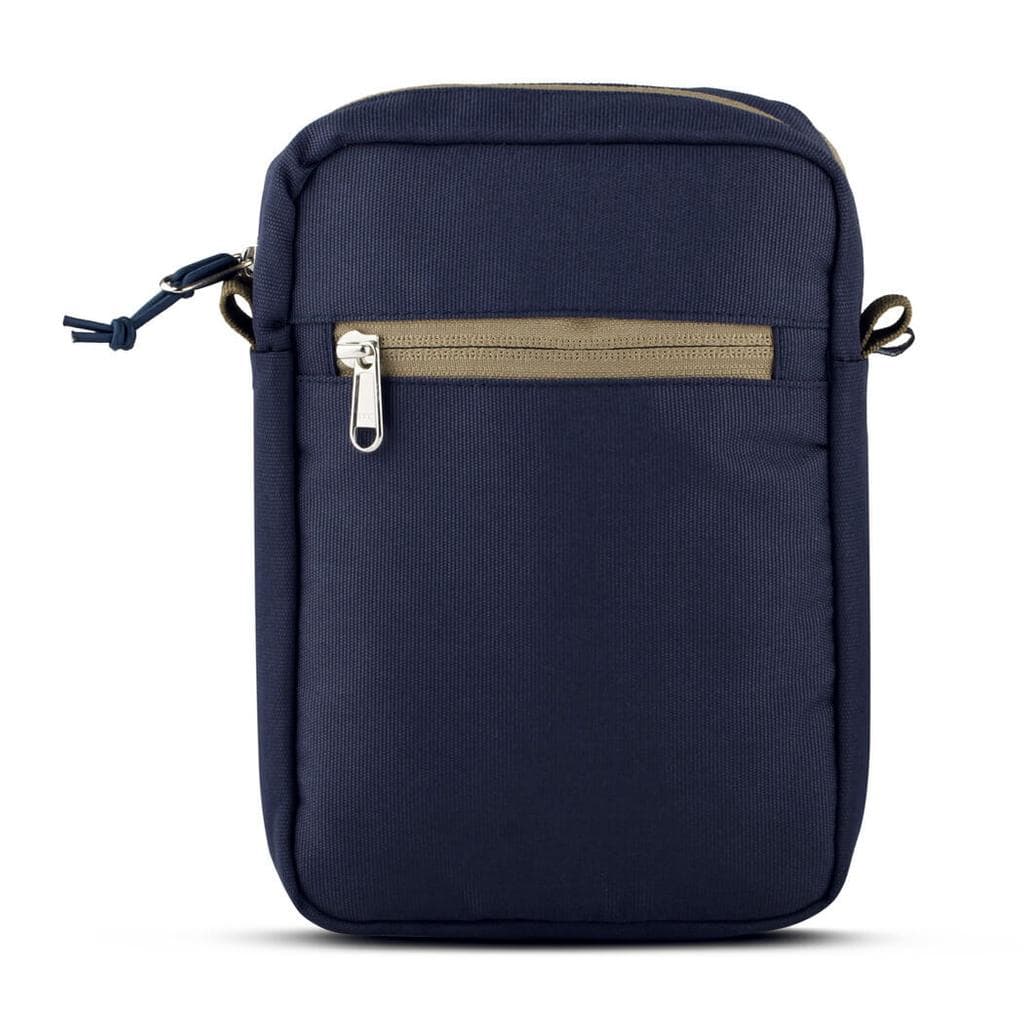 Sling Bag Pria / Tas Selempang Premium - AFIT 03