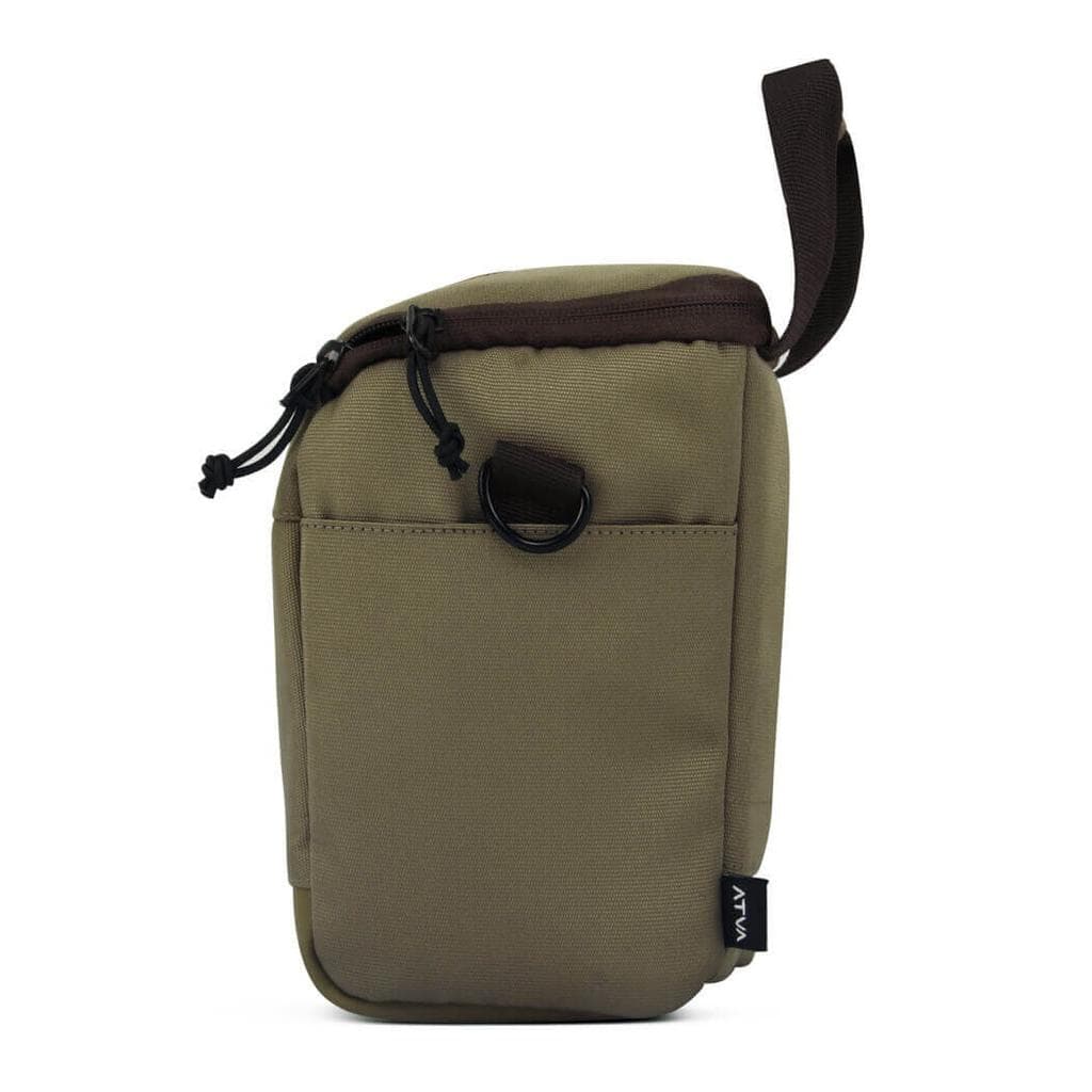 Tas Ransel Pria Wanita Premium Distro - ARANA 03