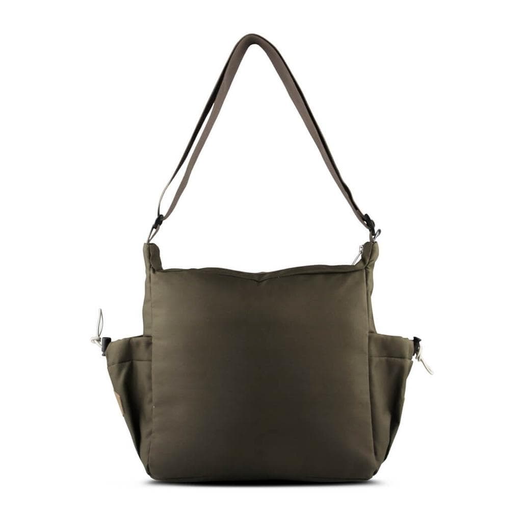 Tas Selempang / Sling Bag Pria Premium - ABNC 02