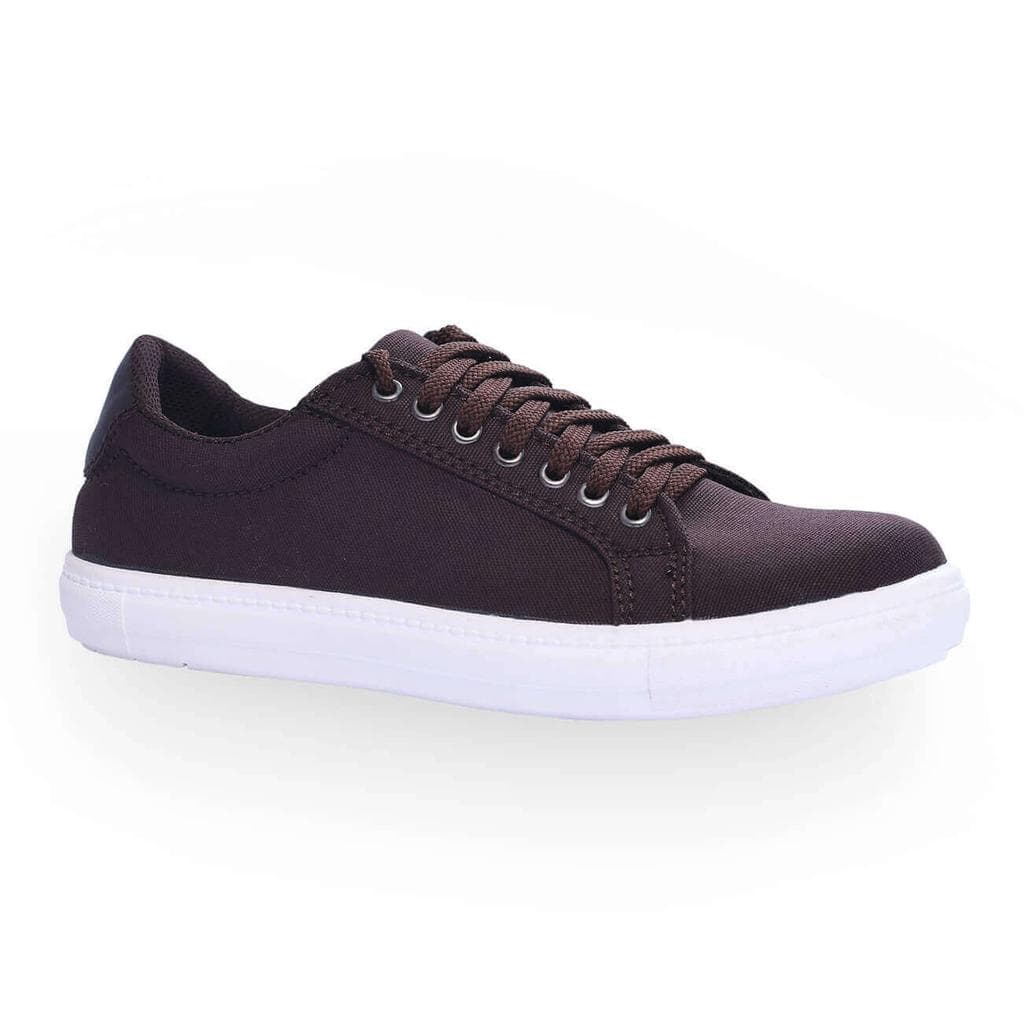 Sepatu Sneakers Pria Casual - GHS 015