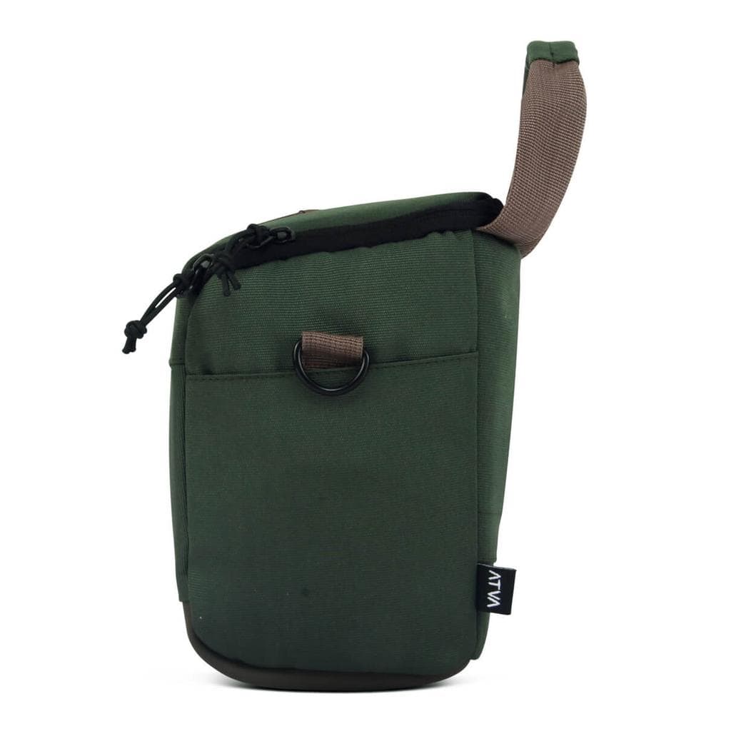 Tas Ransel Pria Wanita Premium Distro - ARANA 04