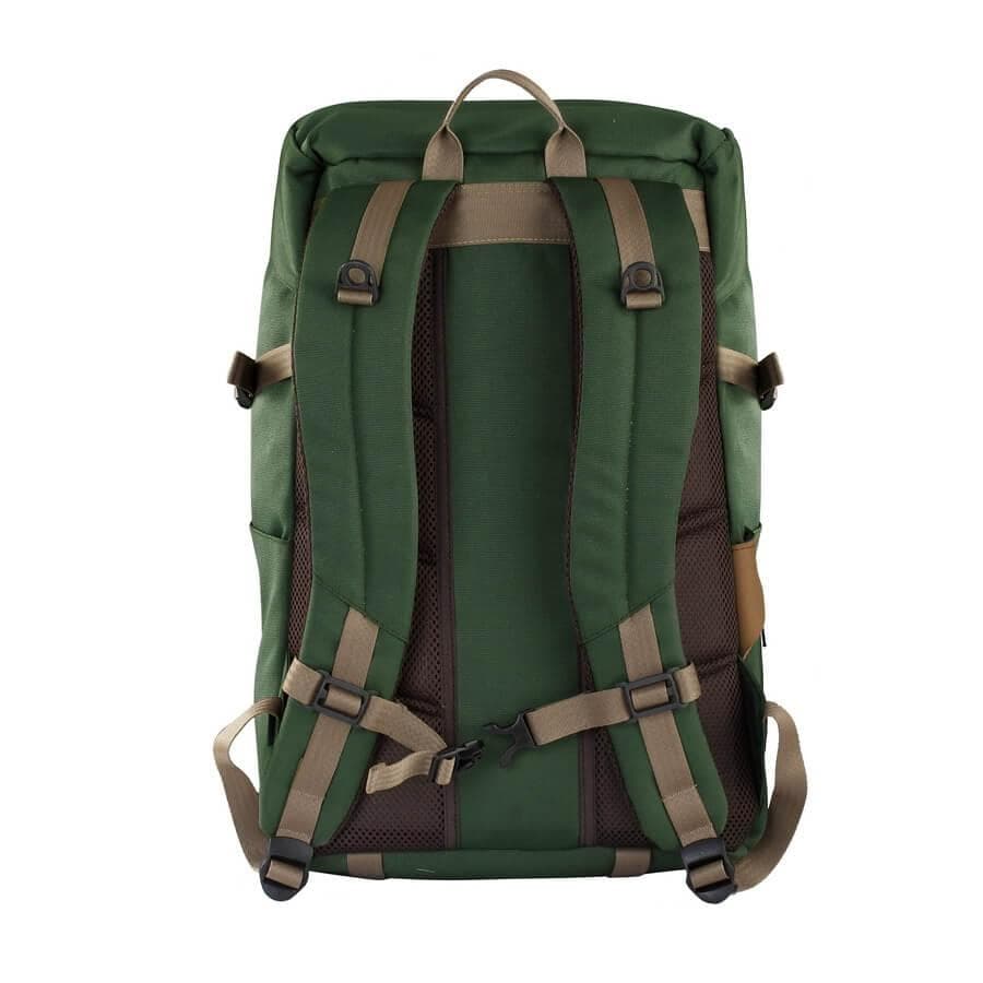 Tas Ransel Pria Wanita Premium Distro - ABORA 04