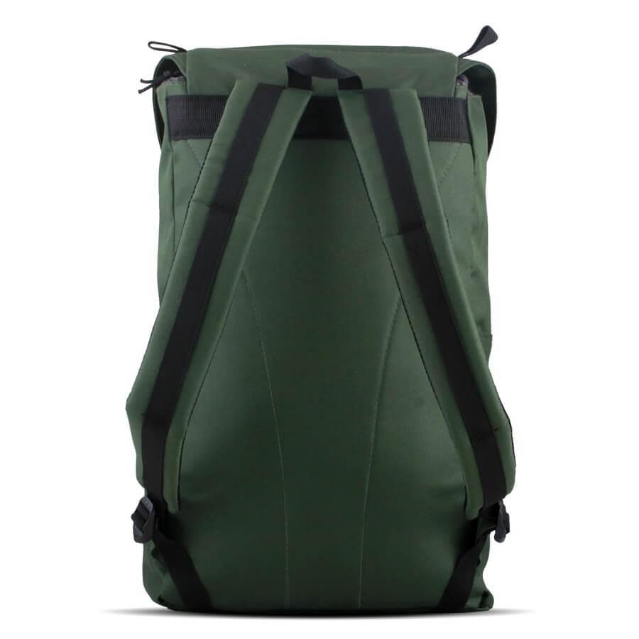 Tas Ransel Pria Wanita Premium Distro - AMOVE 02