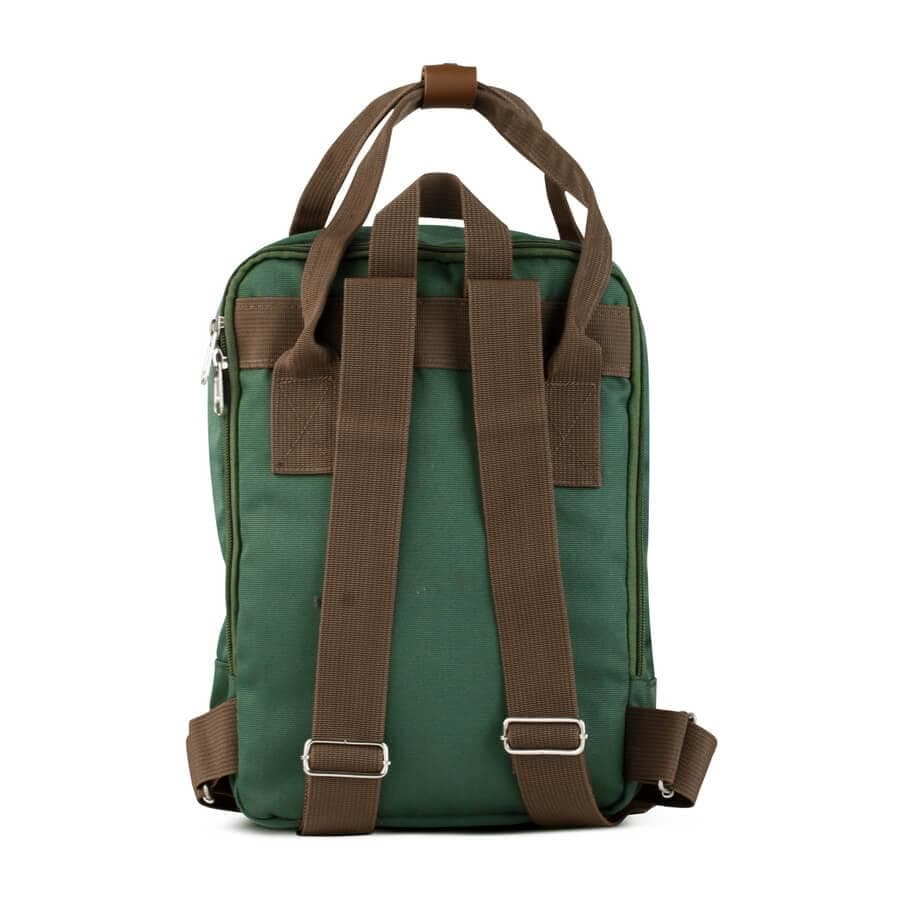 Tas Ransel Mini Wanita Premium - AKUBO 06