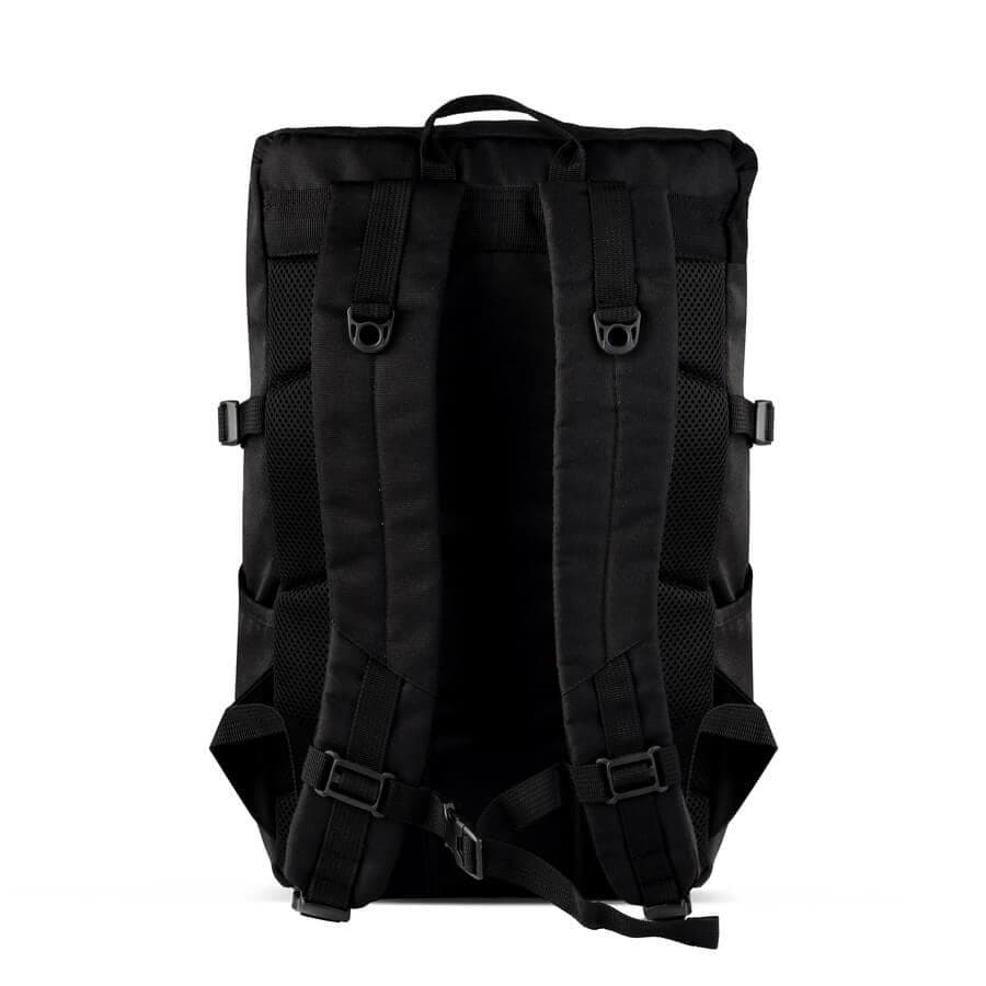 Tas Ransel / Tas Kerja Pria USB Connector - AGLRD 01