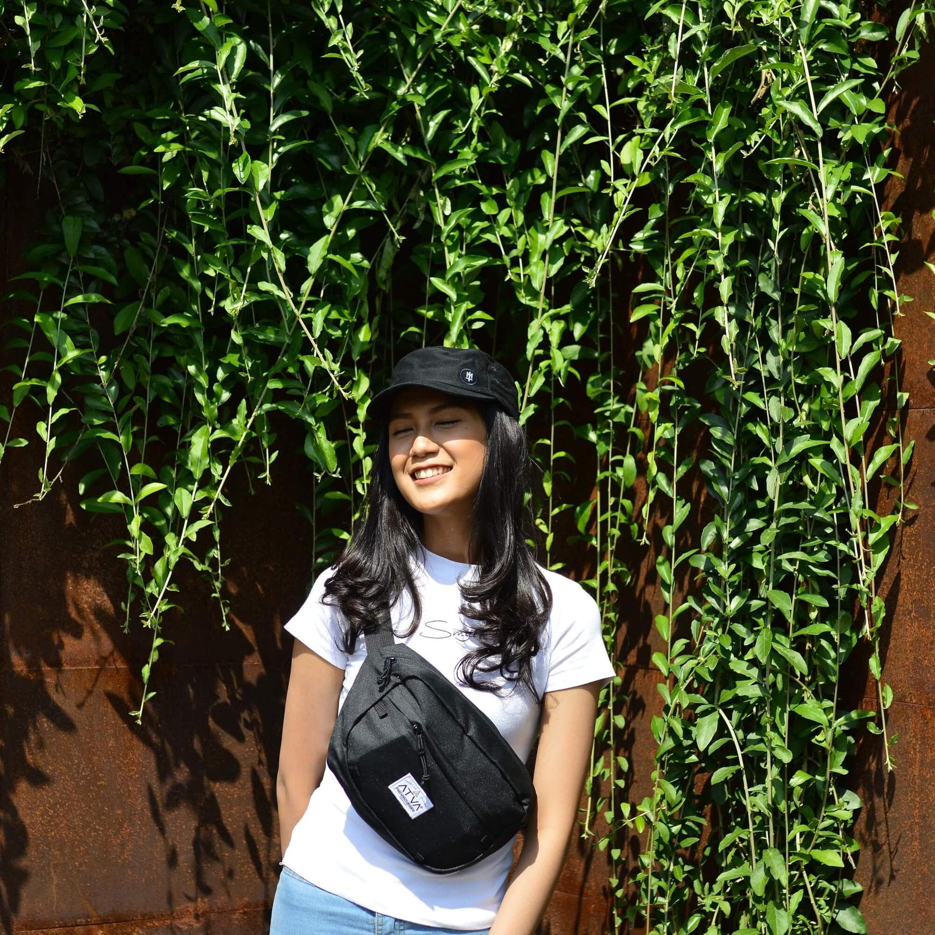 Waist Bag Premium - AWALK 01