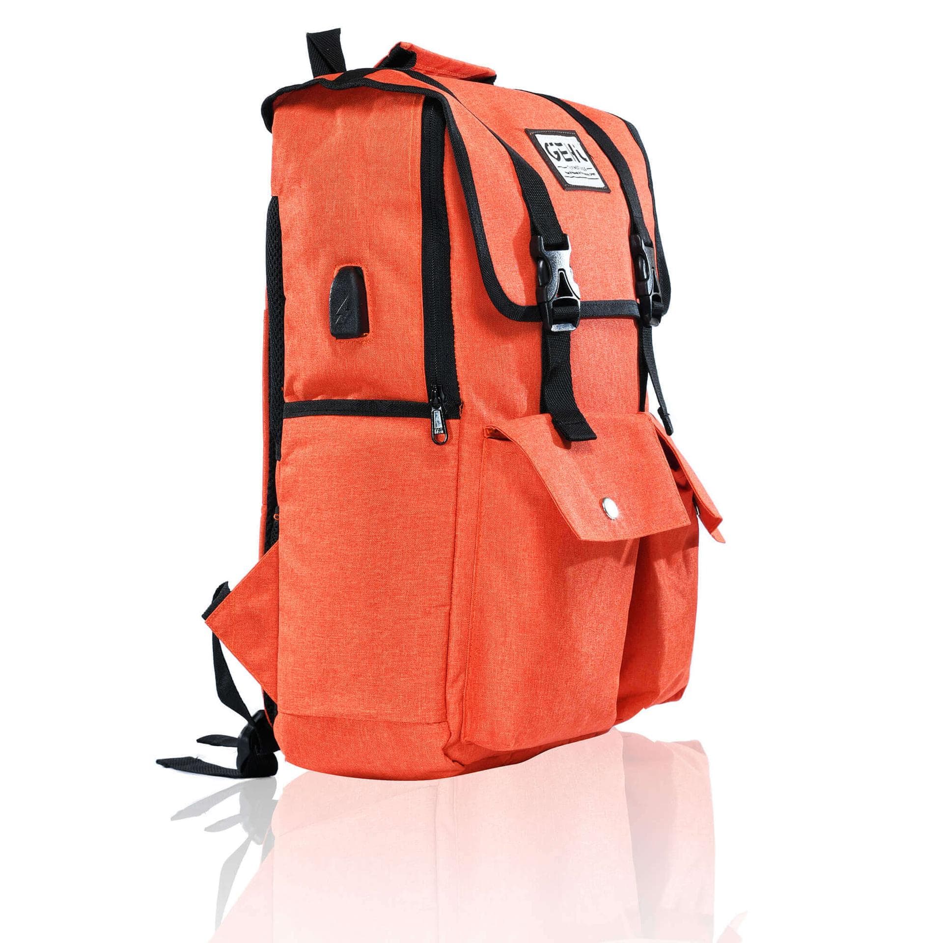 Tas Ransel Multifungsi Pria - GHT 01