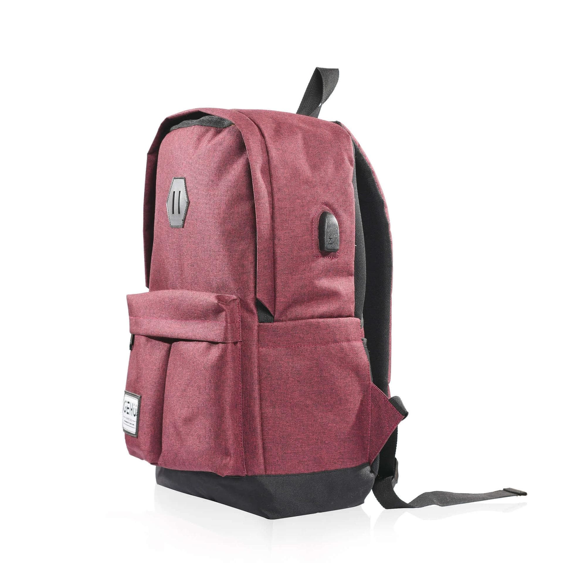 Tas Ransel Multifungsi Pria - GHT 0166
