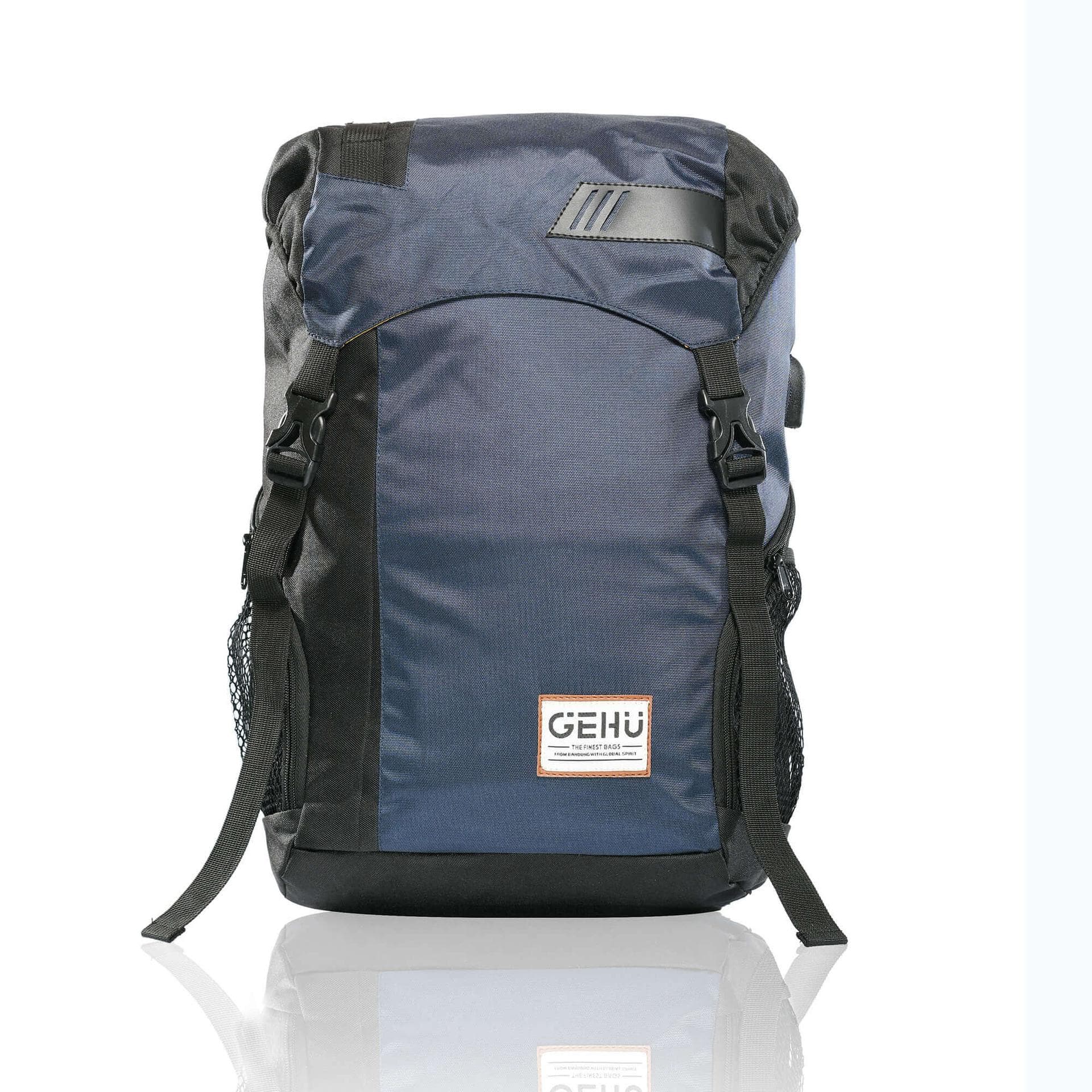 Tas Ransel Multifungsi Pria - GHT 013