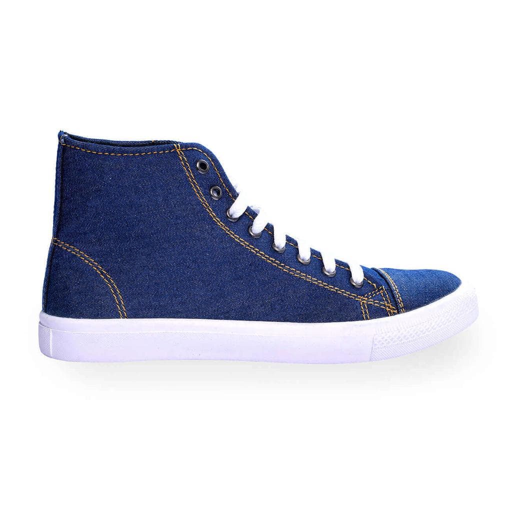 Sepatu Sneakers Pria Casual - GHS 016