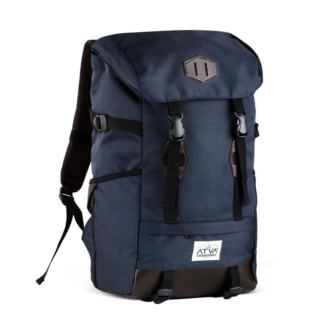 Tas Ransel / Semi Carrier Premium Edition - ALDR 03