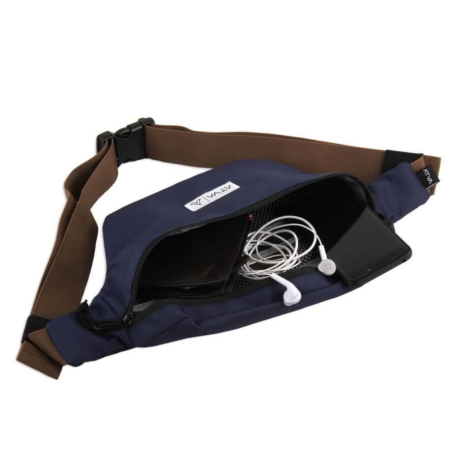 Waist Bag Premium - ACHILL 03