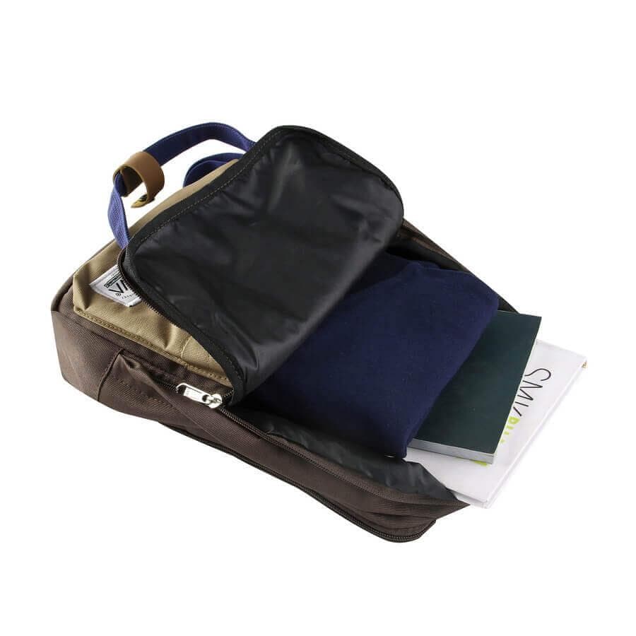 Tas Ransel Mini Wanita Premium - AKUBO 03